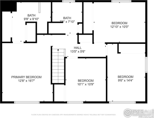 4636 Devonshire St, Boulder, CO 80301 - photo 39