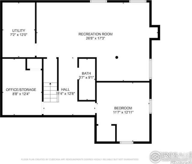 4636 Devonshire St, Boulder, CO 80301 - photo 40