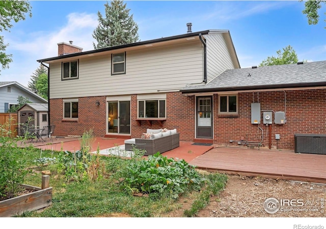 4636 Devonshire St, Boulder, CO 80301 - photo 33