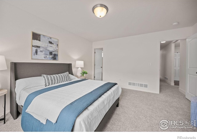 619 Rosedale St, Severance, CO 80550 - carpeted bedroom featuring baseboards