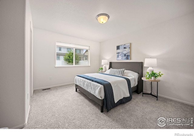 619 Rosedale St, Severance, CO 80550 - bedroom featuring carpet flooring and baseboards