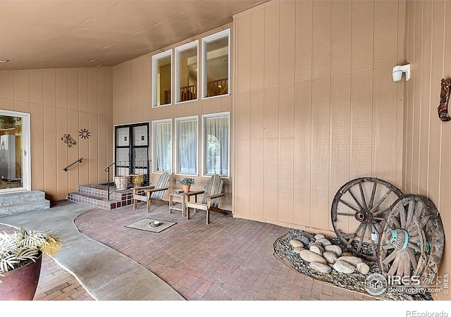 1470 71st Ave, Greeley, CO 80634 - view of patio / terrace
