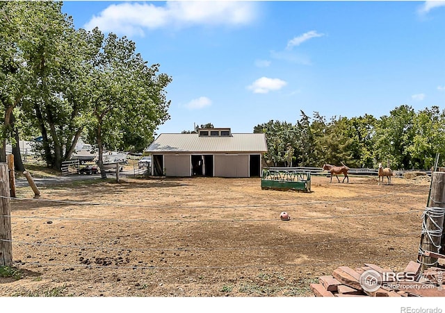 1470 71st Ave, Greeley, CO 80634 - view of outdoor structure