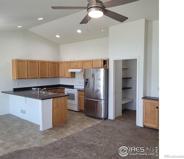 1570 Driftline Dr, Severance, CO 80550