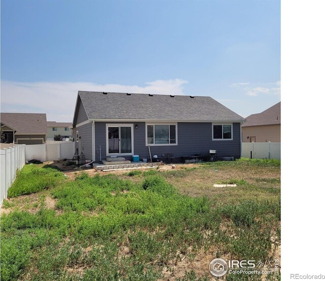 1570 Driftline Dr, Severance, CO 80550