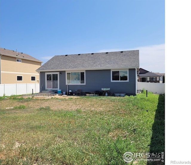 1570 Driftline Dr, Severance, CO 80550