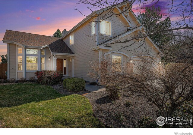 8825 Fairview Oaks Pl, Lone Tree, CO 80124 - photo 27