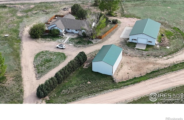11236 Hillcrest Dr, Greeley, CO 80631