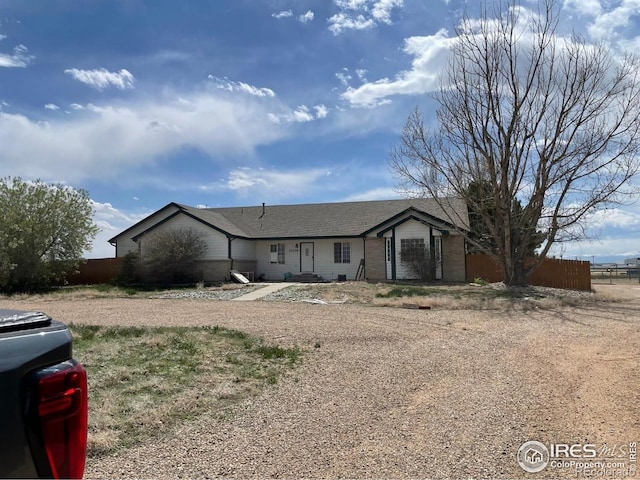 11236 Hillcrest Dr, Greeley, CO 80631