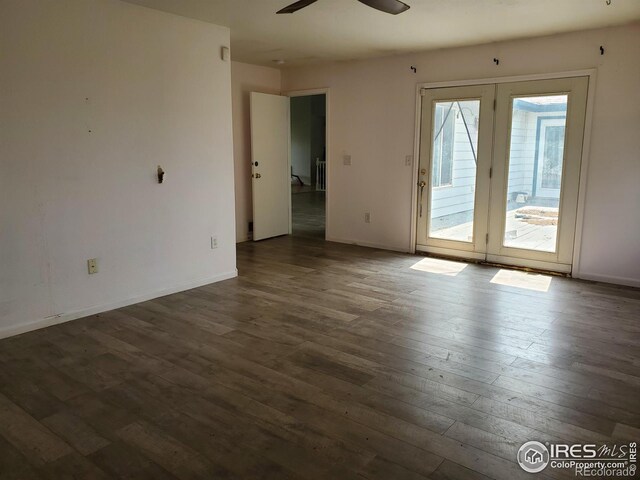 11236 Hillcrest Dr, Greeley, CO 80631