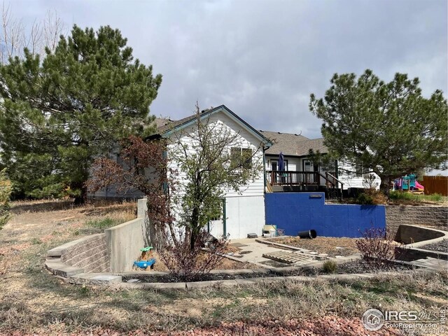 11236 Hillcrest Dr, Greeley, CO 80631