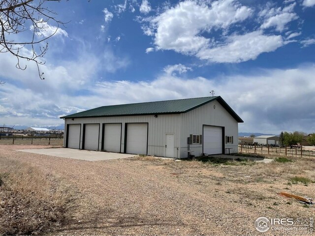 11236 Hillcrest Dr, Greeley, CO 80631