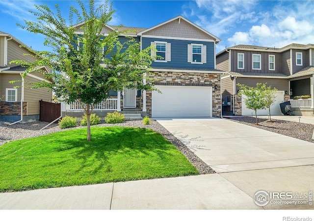 2494 Wren Dr, Johnstown, CO 80534 - photo 2