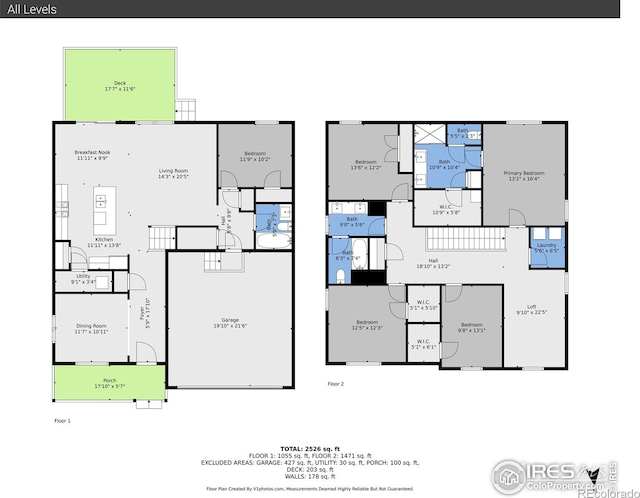 2494 Wren Dr, Johnstown, CO 80534 - photo 40