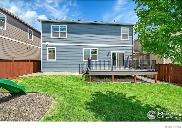 2494 Wren Dr, Johnstown, CO 80534 - photo 39
