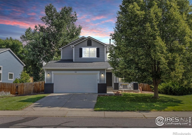 808 Nelson Park Dr, Longmont, CO 80503 - photo 1