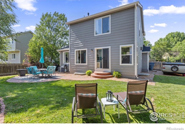 808 Nelson Park Dr, Longmont, CO 80503 - photo 28