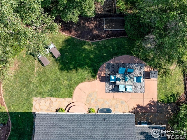 808 Nelson Park Dr, Longmont, CO 80503 - photo 33