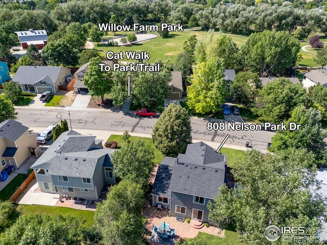 808 Nelson Park Dr, Longmont, CO 80503 - photo 36