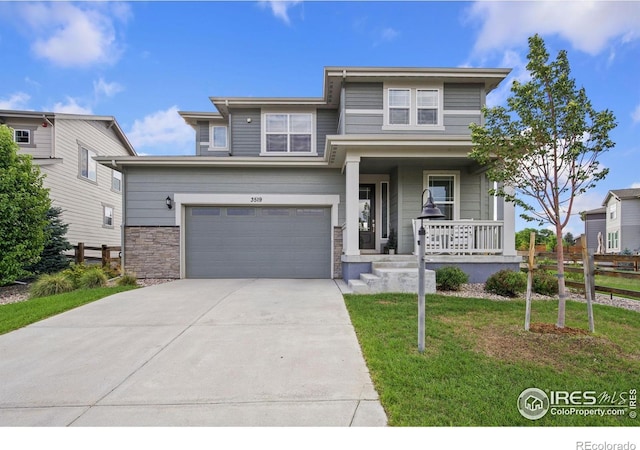 3519 Ralston Creek Dr, Loveland, CO 80538