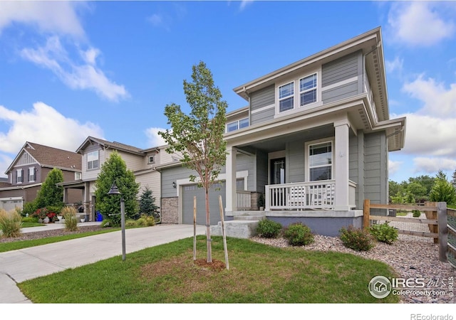 3519 Ralston Creek Dr, Loveland, CO 80538