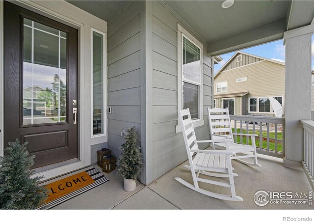 3519 Ralston Creek Dr, Loveland, CO 80538