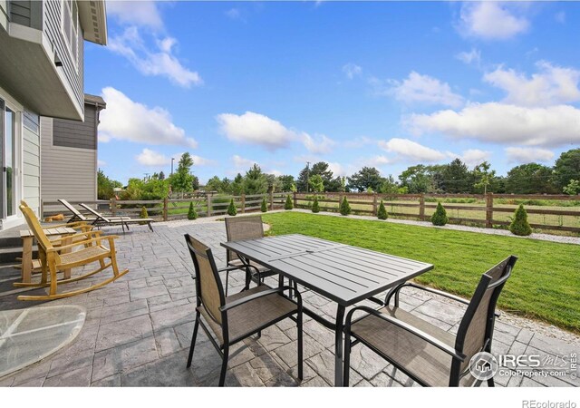 3519 Ralston Creek Dr, Loveland, CO 80538