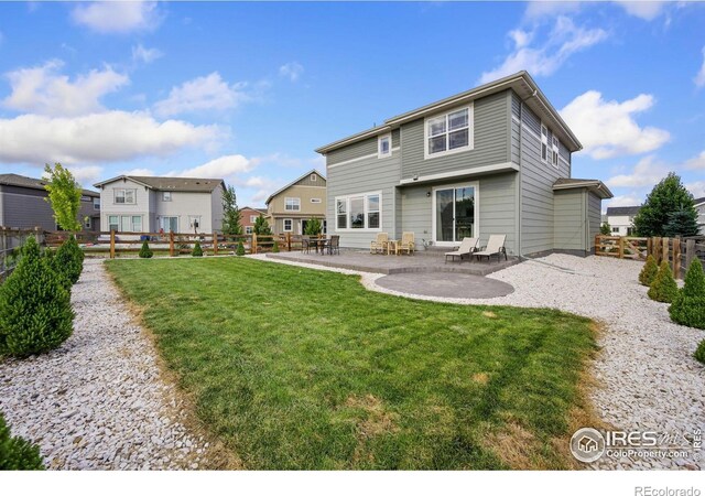 3519 Ralston Creek Dr, Loveland, CO 80538