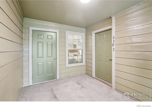 5620 Fossil Creek Pkwy Unit 6303, Fort Collins, CO 80525 - view of exterior entry