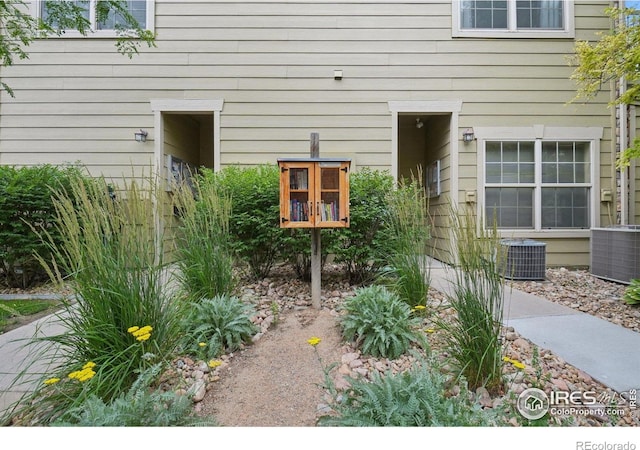5620 Fossil Creek Pkwy Unit 6303, Fort Collins, CO 80525 - doorway to property