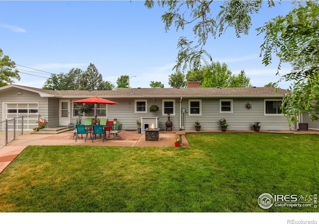 1344 Aspen Pl, Longmont, CO 80501