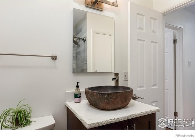 7850 Raleigh Pl, Westminster, CO 80030 - full bathroom with vanity