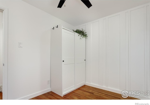 7850 Raleigh Pl, Westminster, CO 80030 - view of closet