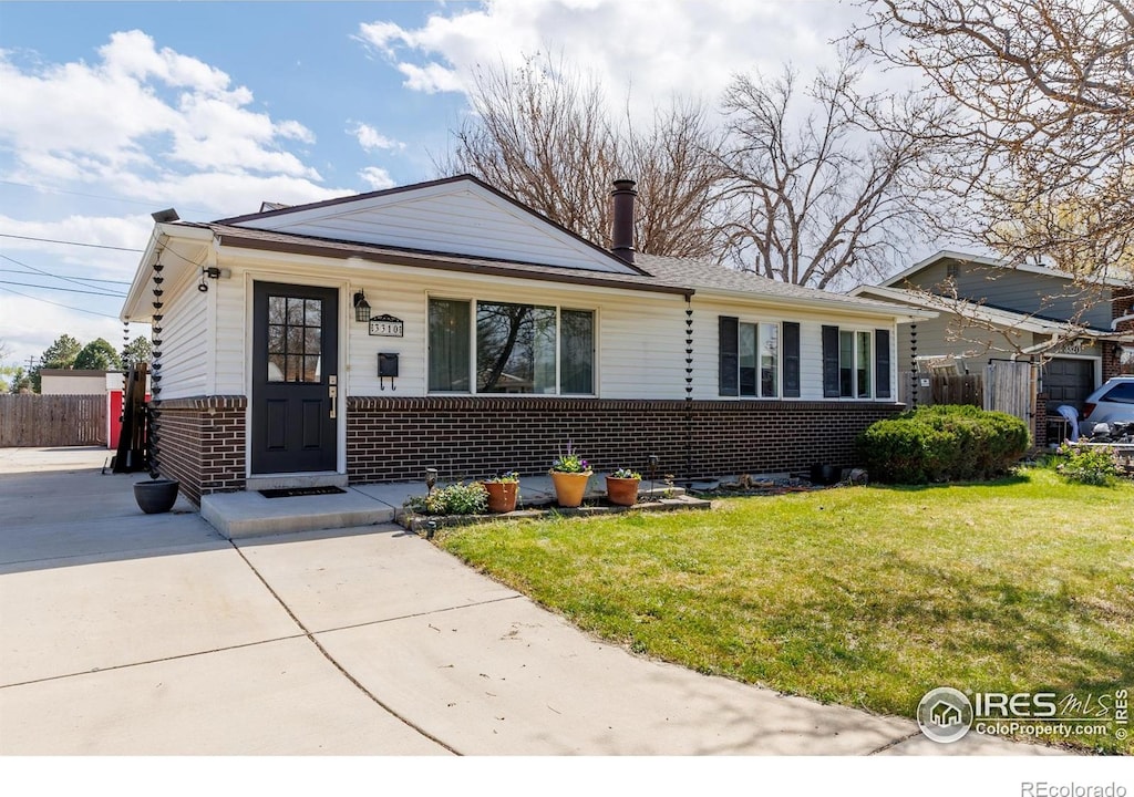 3310 W 95th Ave, Westminster, CO 80031 - photo 1