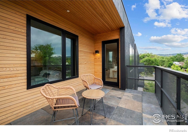 2718 Pine St Unit 301, Boulder, CO 80302 - view of balcony