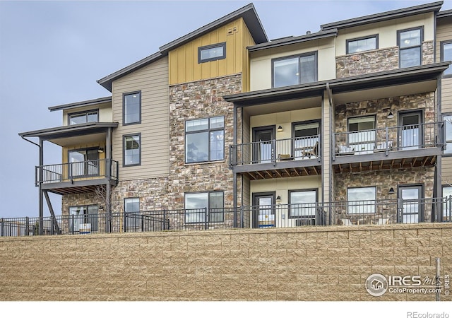 945 Abbott Ln Unit 2, Fort Collins, CO 80524 - view of building exterior