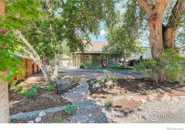1509 Pratt St, Longmont, CO 80501 - photo 4