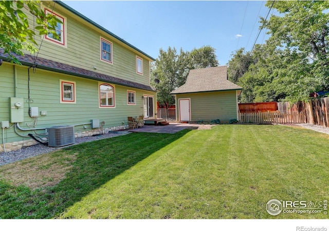 1509 Pratt St, Longmont, CO 80501 - photo 32