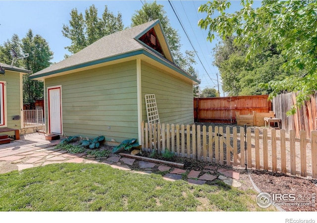 1509 Pratt St, Longmont, CO 80501 - photo 33