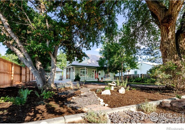 1509 Pratt St, Longmont, CO 80501 - photo 37