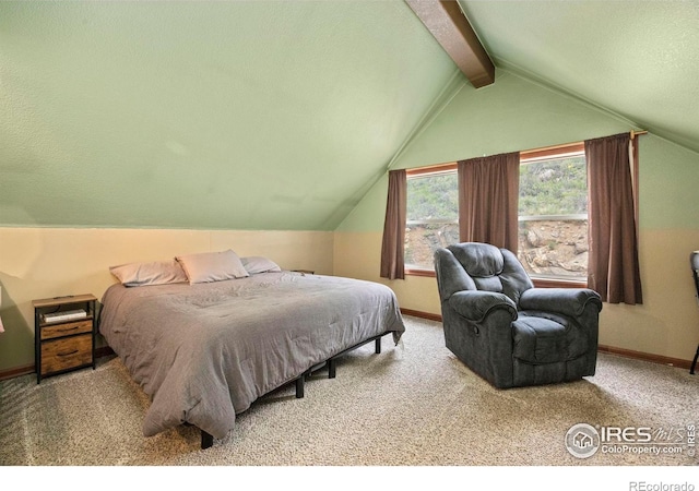 228 Mount Everest Dr, Livermore, CO 80536 - carpeted bedroom featuring baseboards