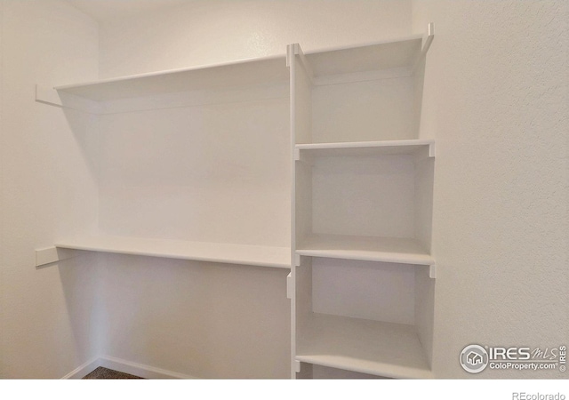 4327 Primrose Ln, Evans, CO 80620 - view of closet