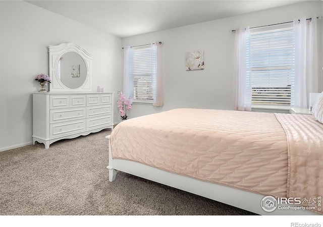 1774 Thrive Dr, Windsor, CO 80550 - bedroom with carpet flooring and baseboards