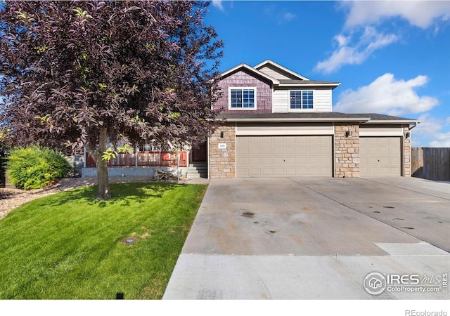 320 Windflower Way, Severance, CO 80550 - photo 1