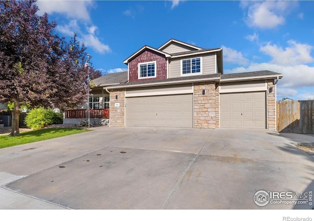 320 Windflower Way, Severance, CO 80550 - photo 2