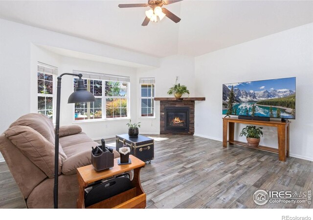 320 Windflower Way, Severance, CO 80550 - photo 5