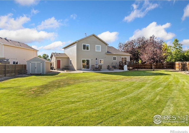 320 Windflower Way, Severance, CO 80550 - photo 29