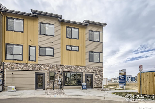 919 Schlagel St Unit 8, Fort Collins, CO 80524 - view of property