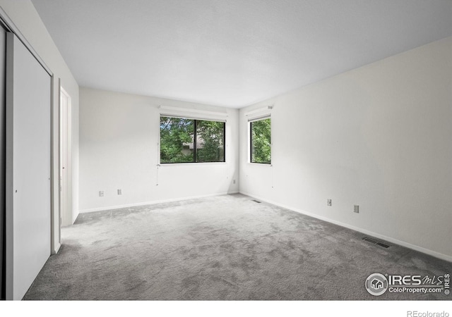 4636 Chestnut Ln, Boulder, CO 80301 - unfurnished bedroom with carpet