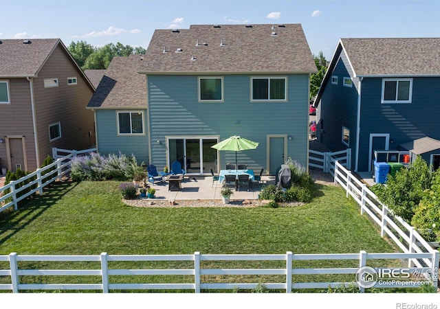 2421 Sunbury Ln, Fort Collins, CO 80524 - photo 29